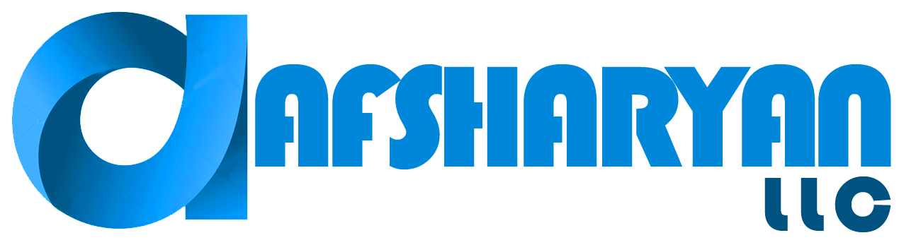 Afsharyan llc